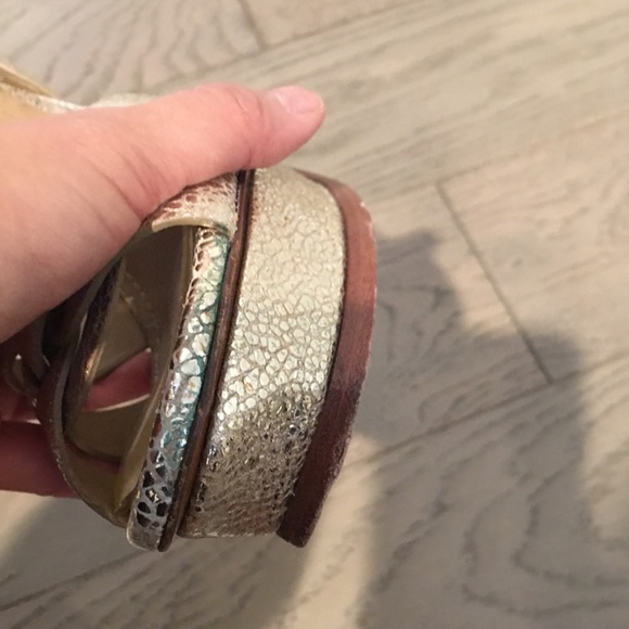 Yves Saint Lauren Tribute heels - Picture 12 of 15